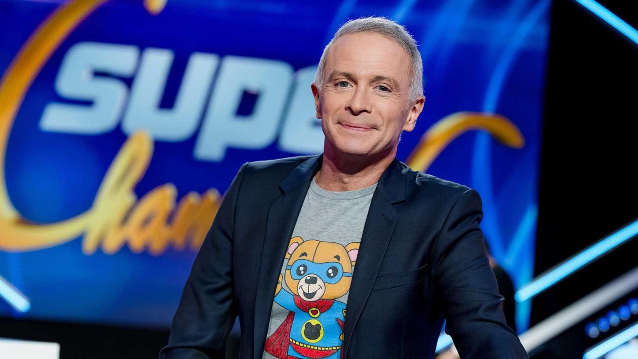 Samuel Etienne et son rôle dans Question pour un Champion
