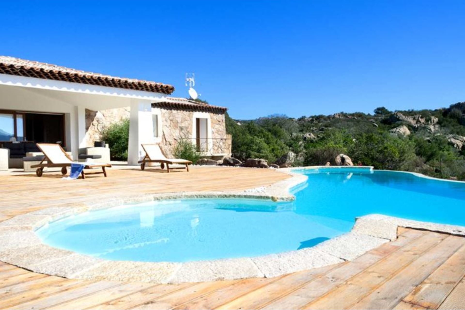 À la découverte de la Sardaigne : un trésor méditerranéen
