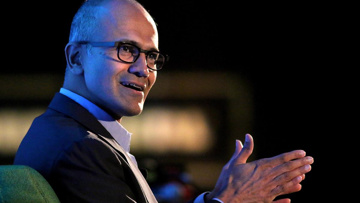 L'impact de Satya Nadella sur Microsoft et l'industrie tech