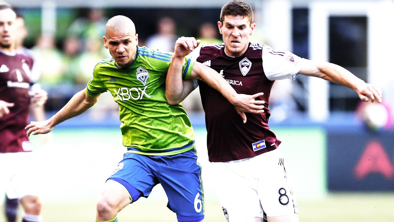 Seattle Sounders et Colorado Rapids : Analyse du Match
