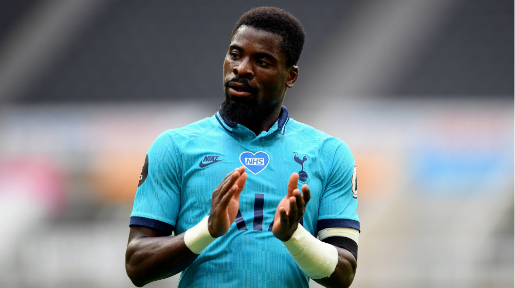 Serge Aurier : un cheminement dans le football moderne