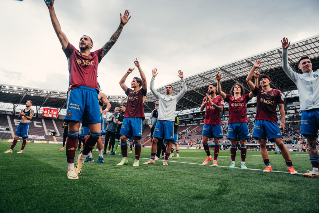 Servette FC : Histoire et Actualités