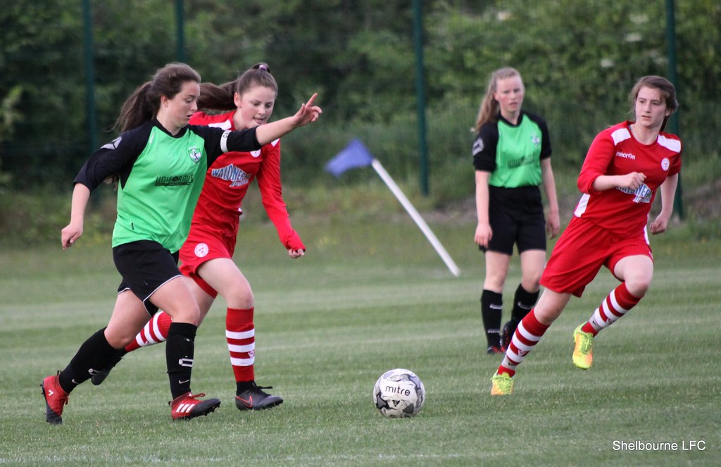 Tout savoir sur Shelbourne FC