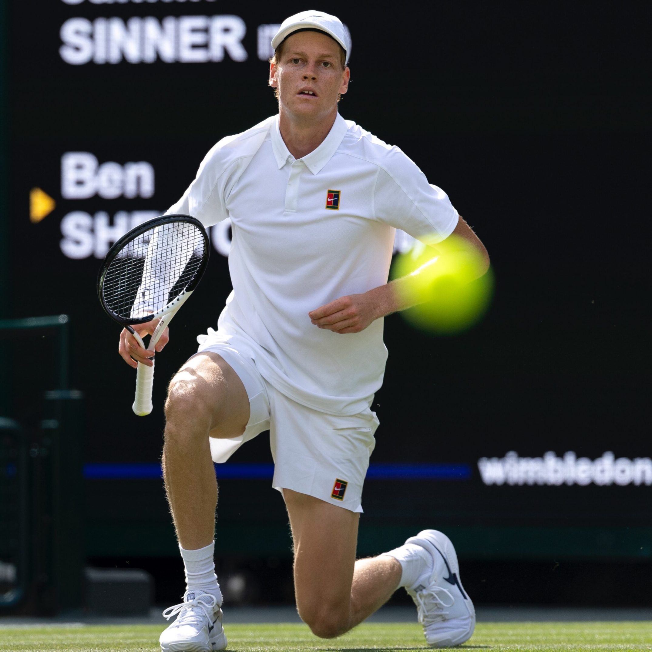 Jannik Sinner Oggi: Uno Sguardo sul Futuro del Tennis