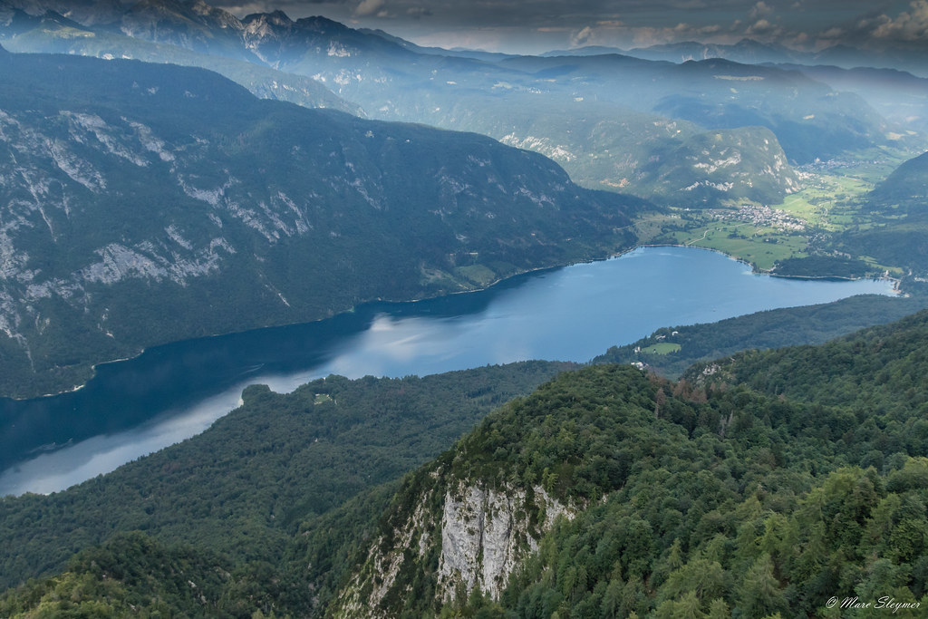 Explorer la Slovénie : un joyau caché de l'Europe
