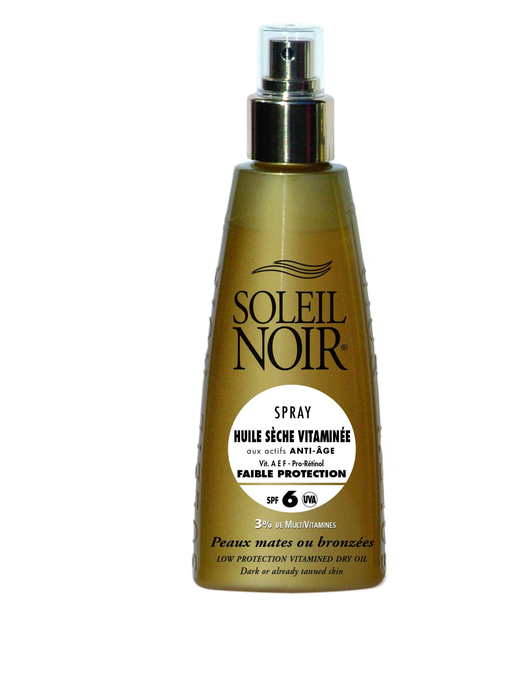 L'Importance de se Protéger du Soleil Noir