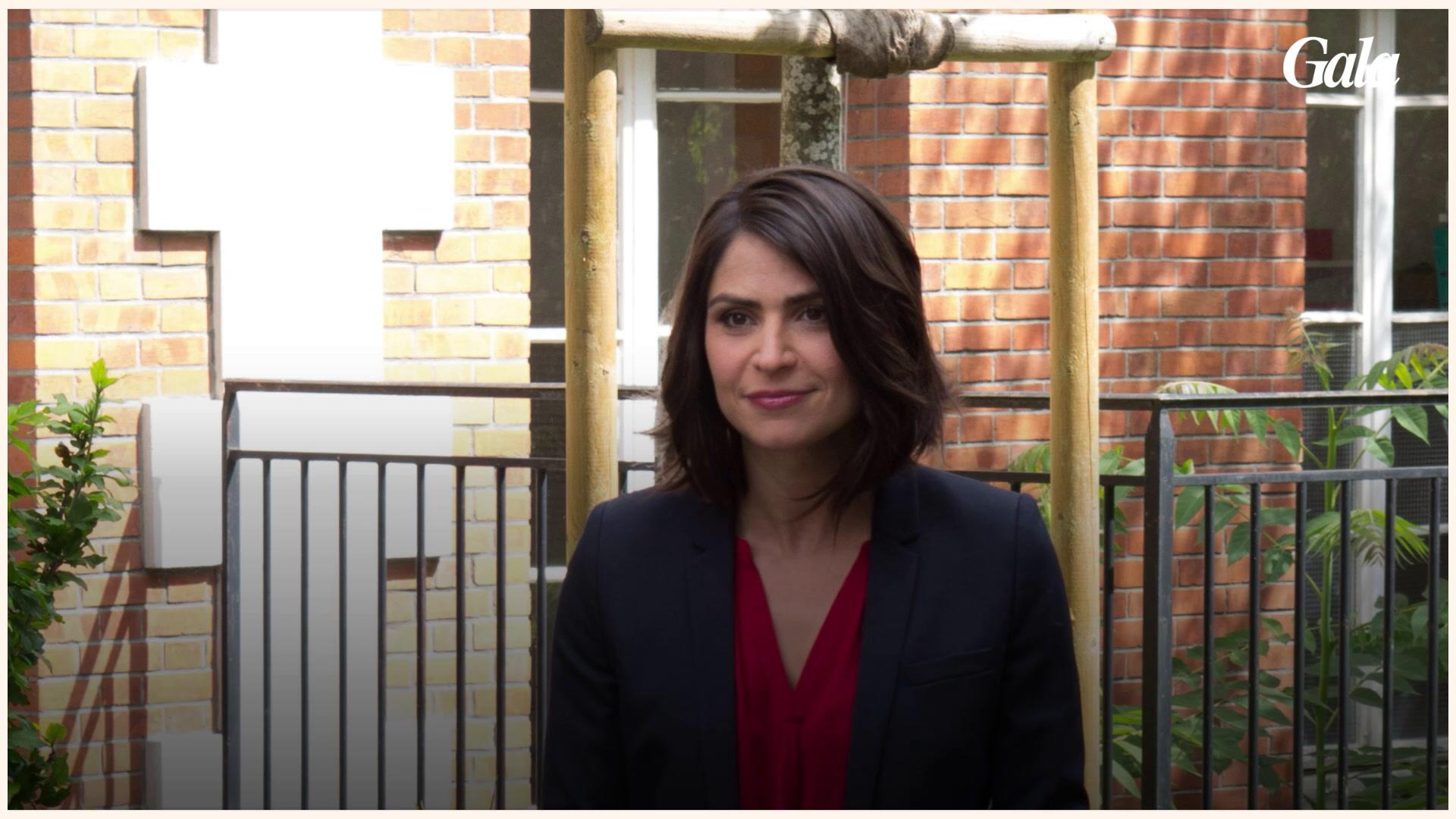 Sonia Chironi : Une Voix Émergeante dans sa Discipline