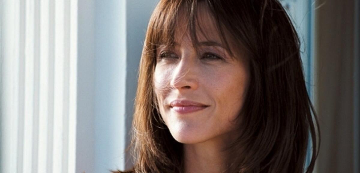 La Vie et la Carrière de Sophie Marceau