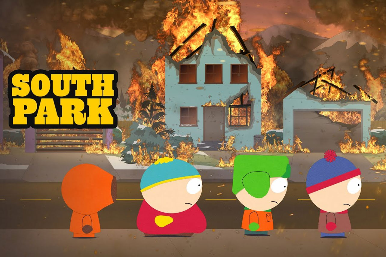 South Park Saison 27: Actualités et attentes