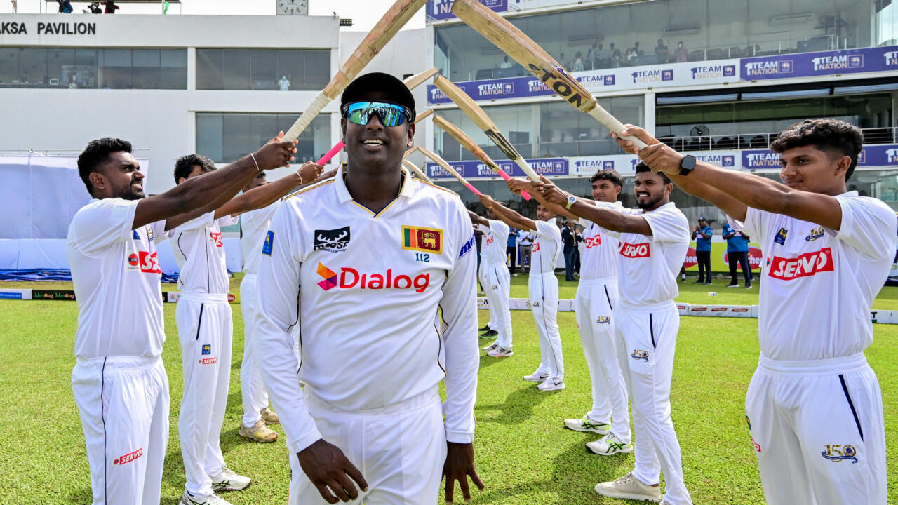 Sri Lanka vs Bangladesh : Un Duel de Cricket Passionnant