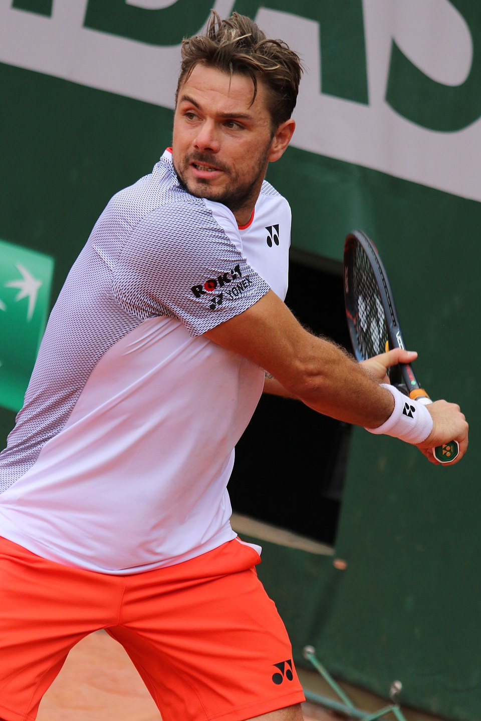 Stanislas Wawrinka : Un retour inspirant sur le circuit