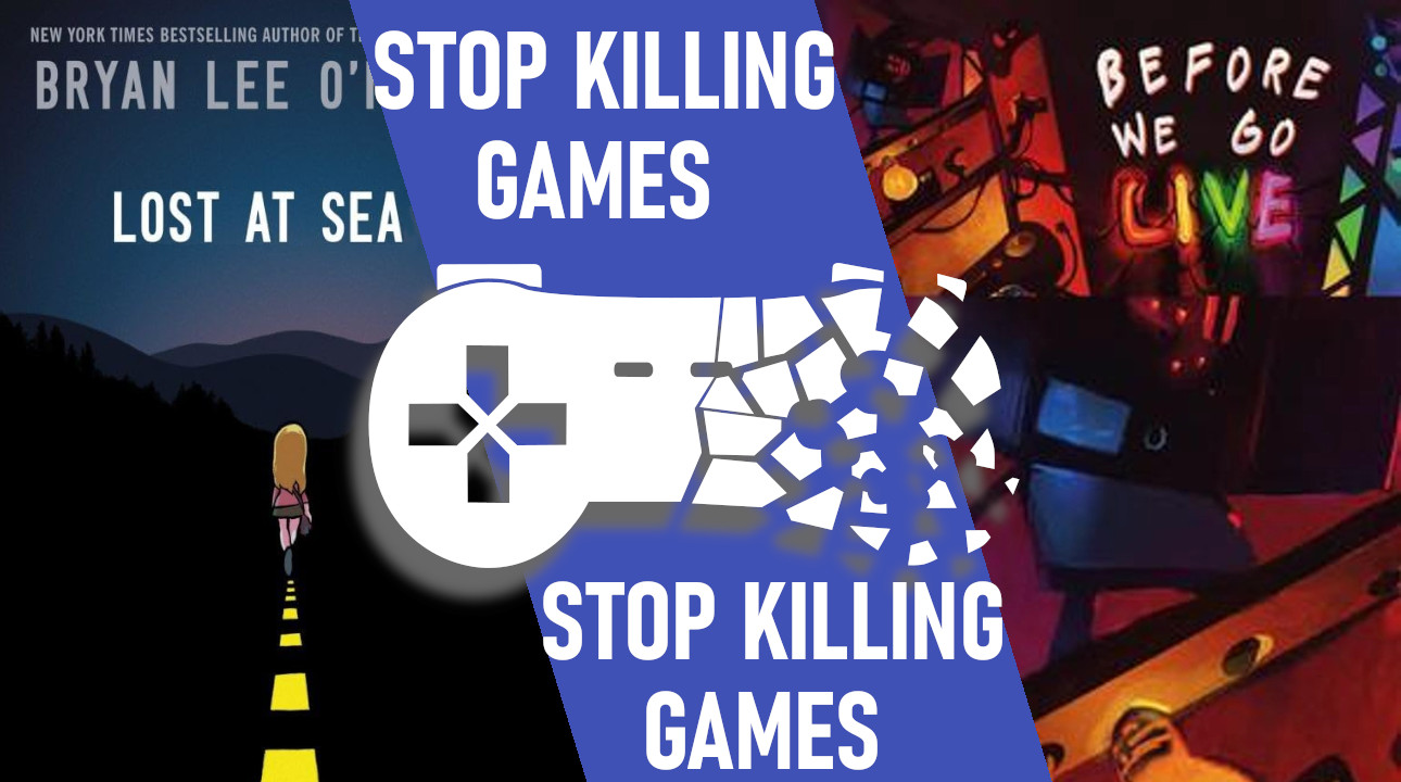 L'appel à arrêter de tuer les jeux : Un enjeu crucial