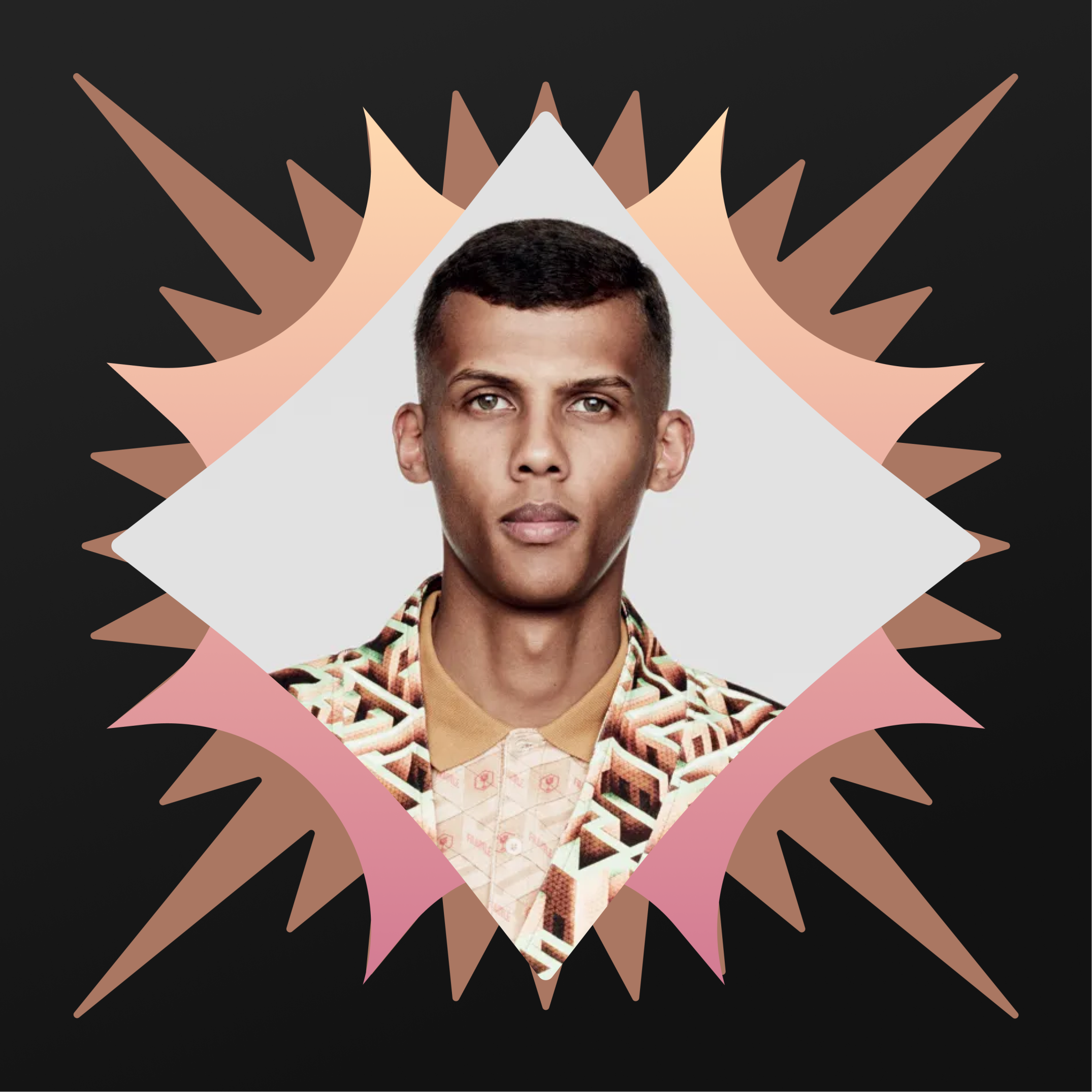 L'Ascension et l'Impact de Stromae dans la Musique