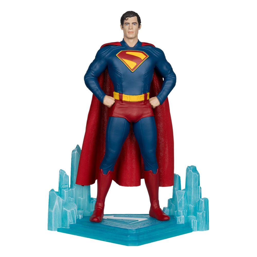 Superman 2025 : Un Nouveau Chapitre pour l'Héros Mythique