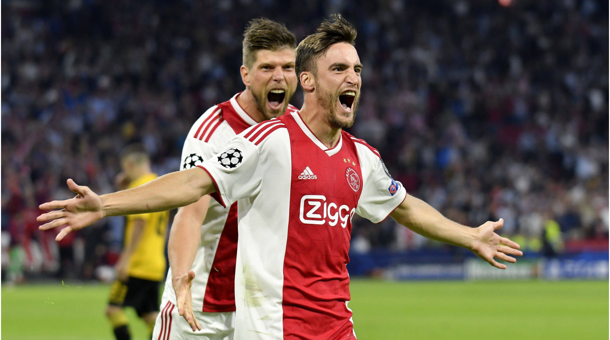 Impact et Perspectives de Tagliafico dans le Football Mondial
