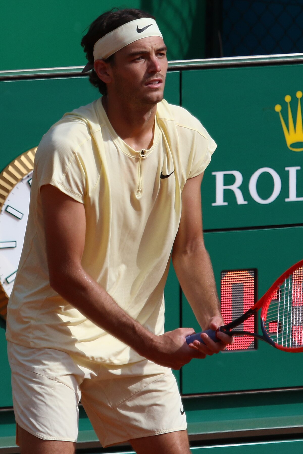Taylor Fritz : Un Talent Prometteur dans le Tennis