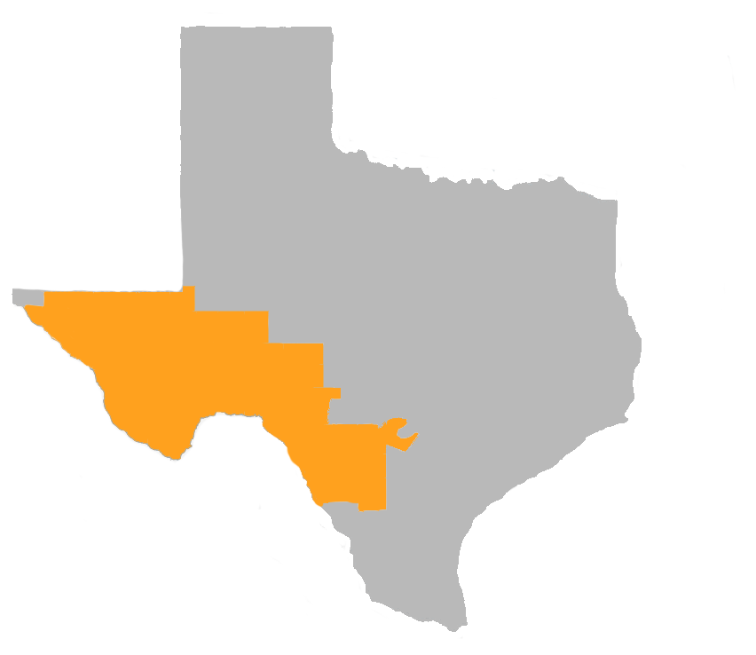 L'État du Texas : Un État aux Milles Facettes