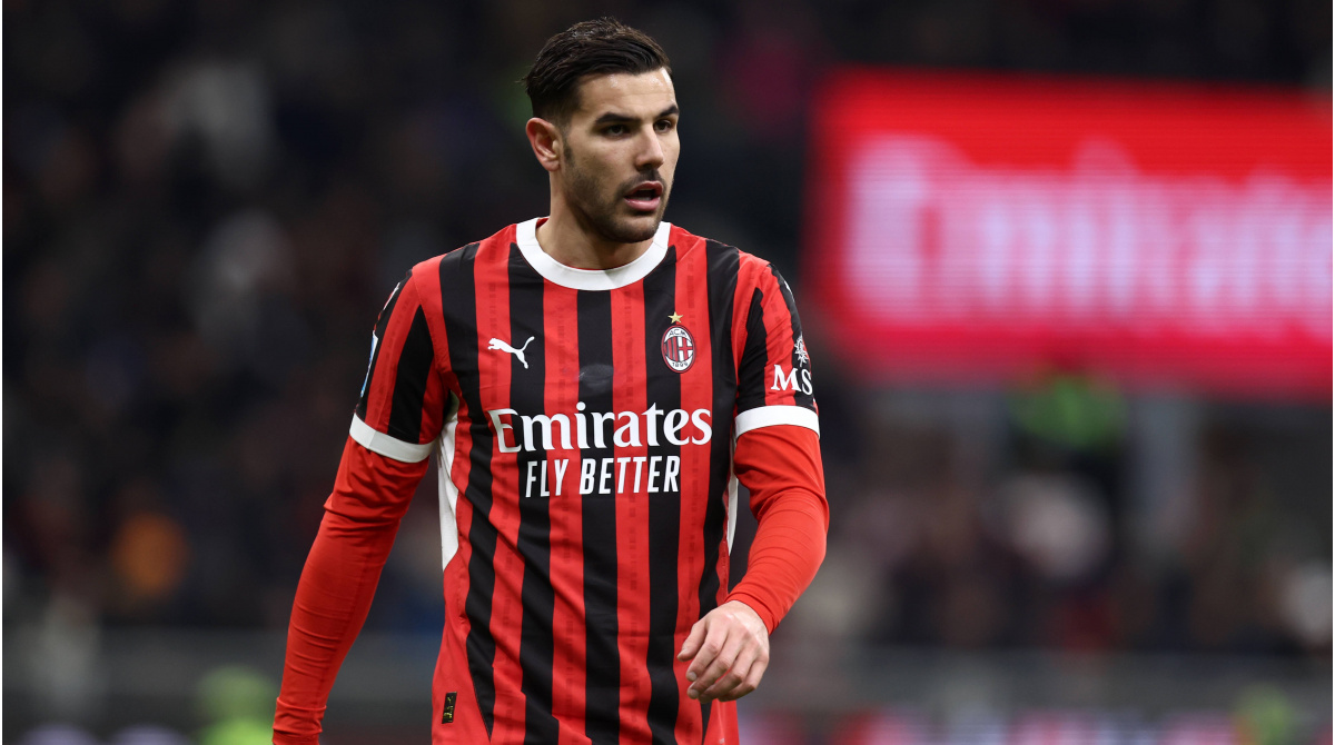 Theo Hernandez : Un Talent Éblouissant dans le Football Moderne