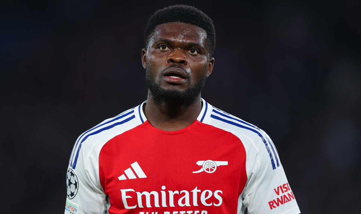 Thomas Partey : Un Joueur Clé et Son Avenir au Football