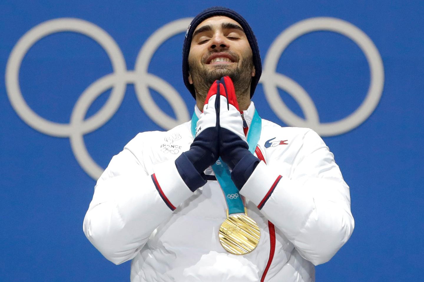 Tony Estanguet : Un Pilier du Mouvement Olympique Français