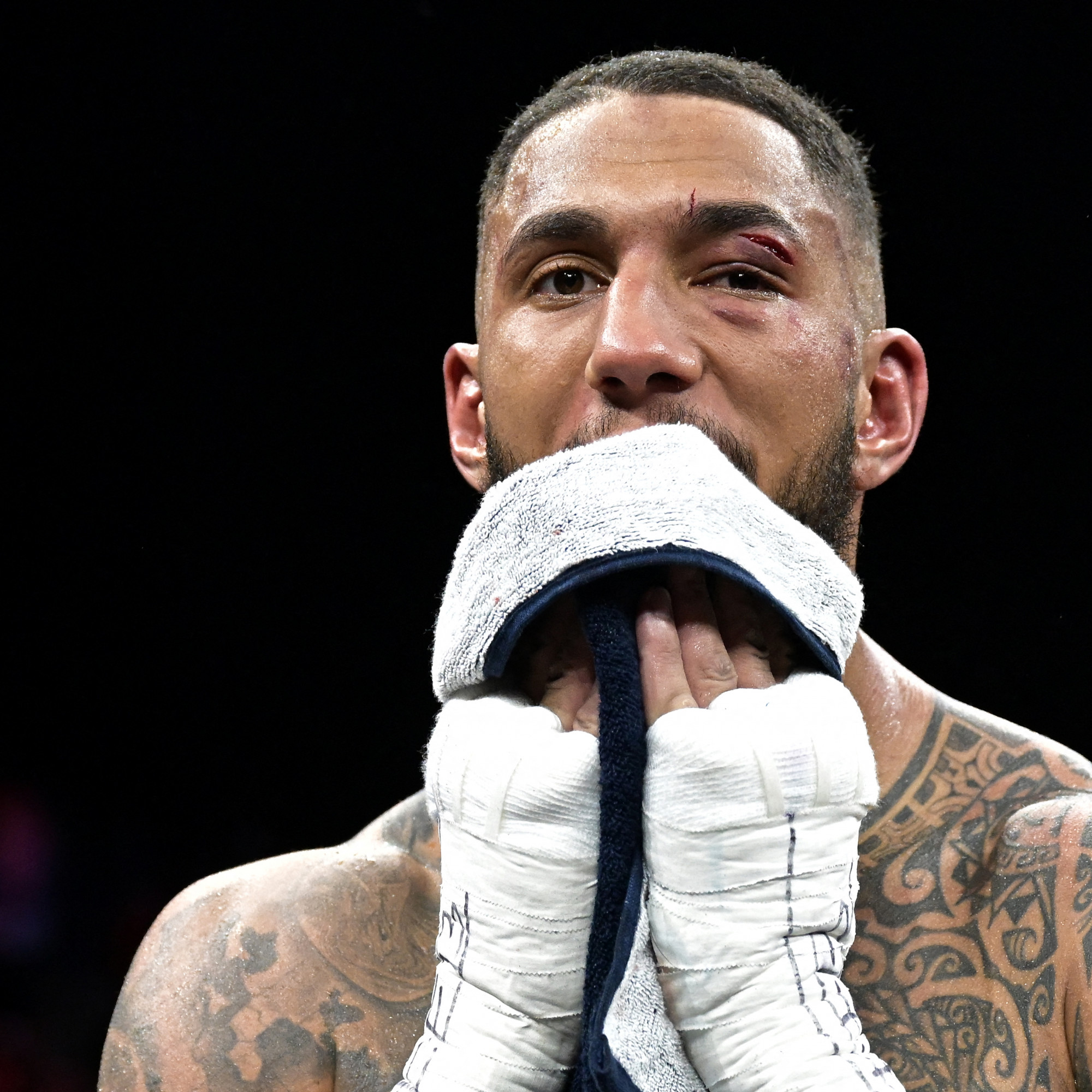 L'ascension de Tony Yoka, boxeur champion