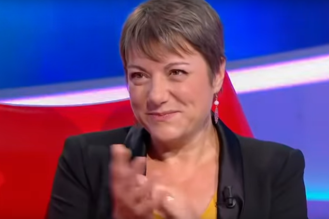 La popularité de Tout le monde veut prendre sa place en France