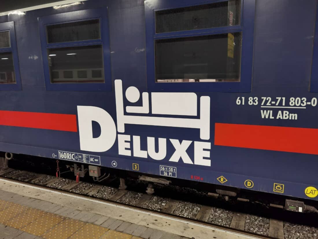 Trenitalia : Un impact majeur sur le transport ferroviaire en Italie