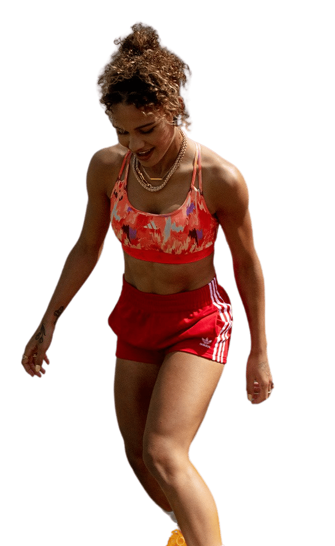 Trinity Rodman : La promesse du football féminin américain