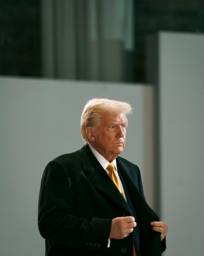 Trump et la guerre en Ukraine : un regard sur ses opinions