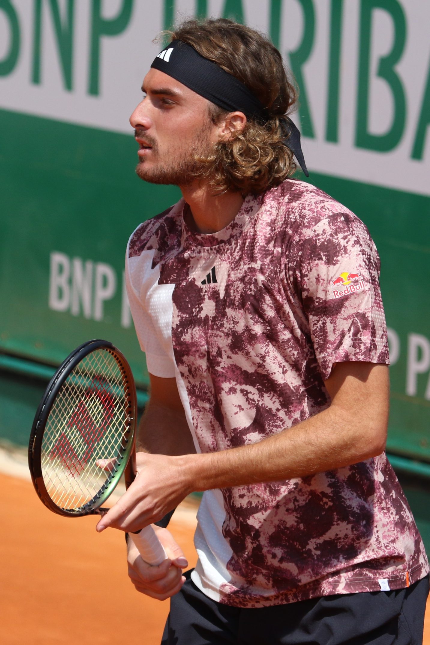 Stefanos Tsitsipas : Le jeune prodige du tennis