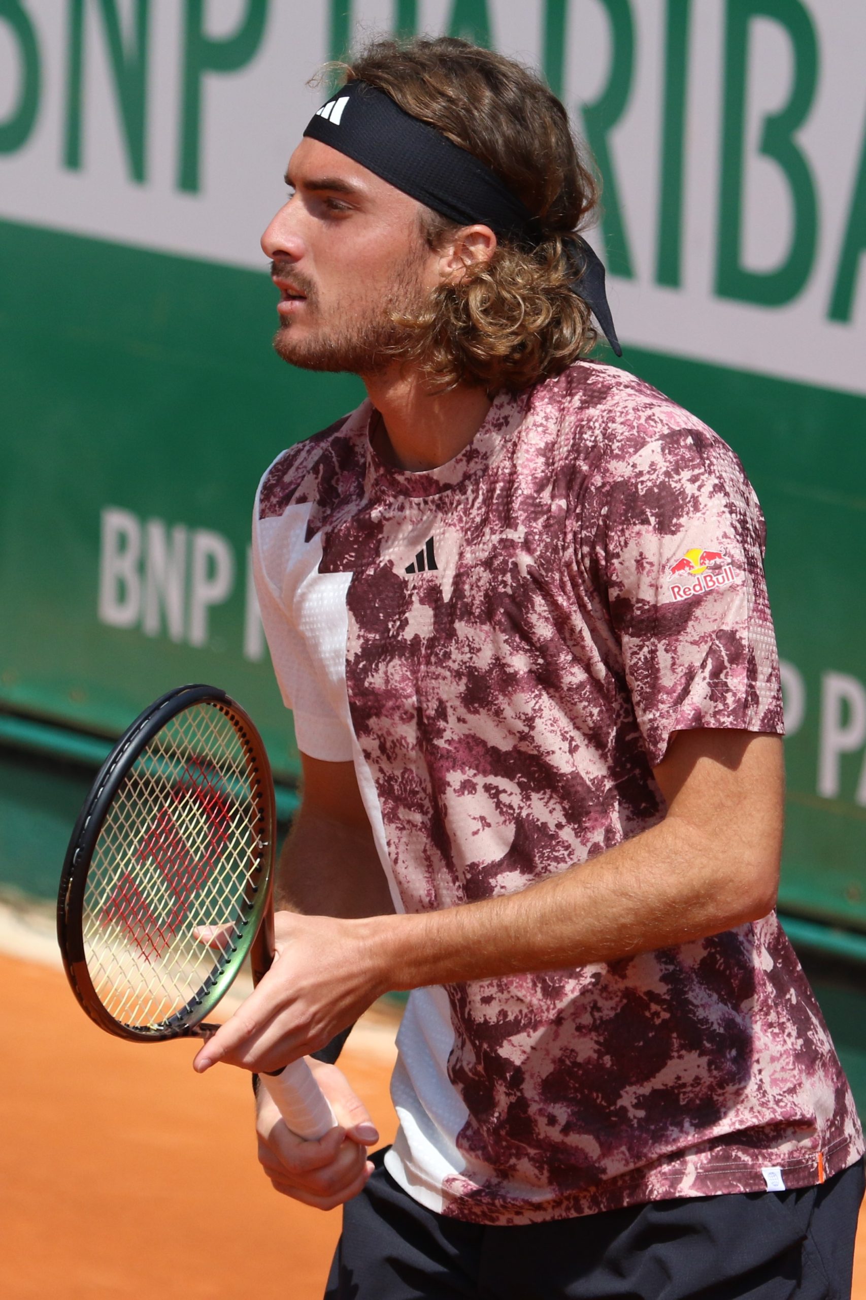 Stefanos Tsitsipas : Le jeune prodige du tennis