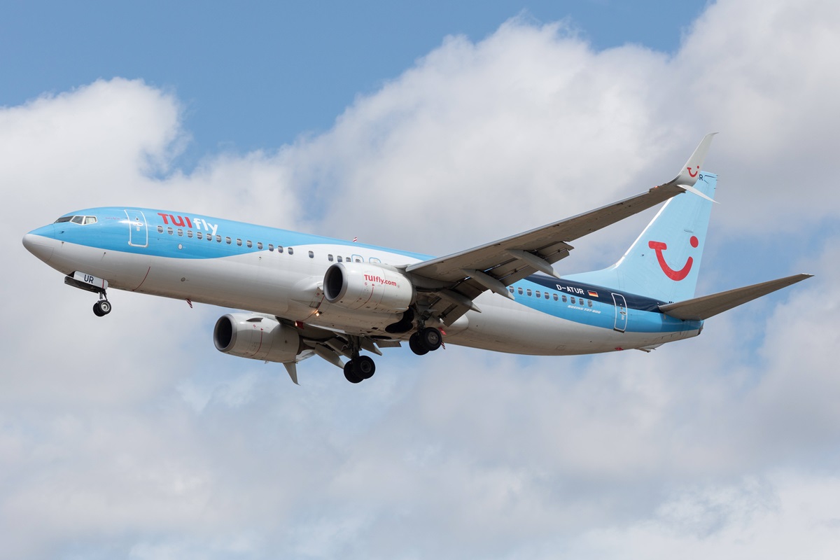 TUI : Un Aperçu sur le Leader Mondial du Tourisme