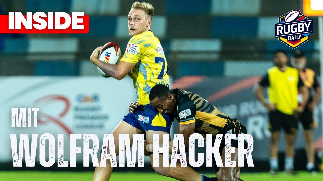 Les Événements Marquants du Rugby U20 en 2023