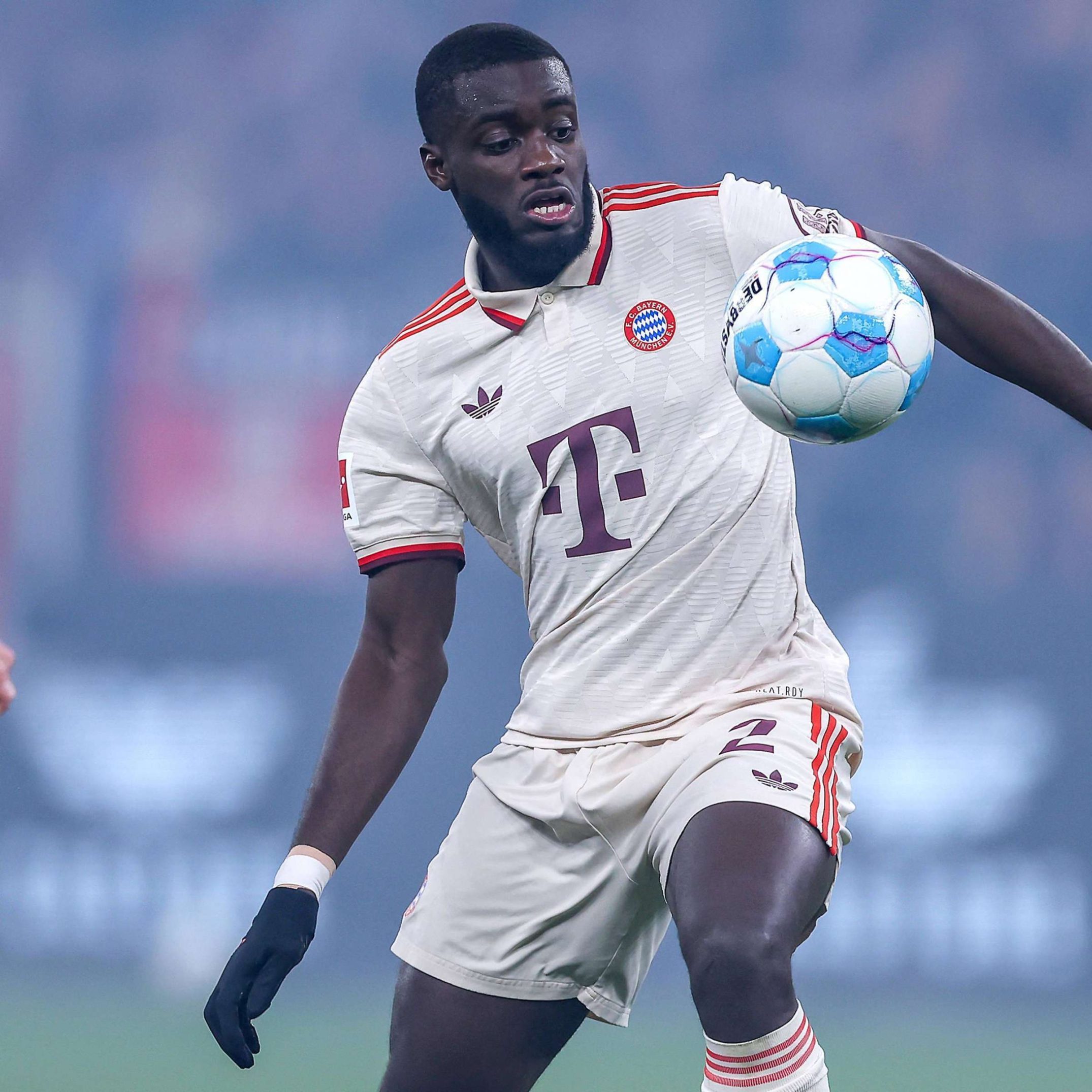 L'Ascension de Dayot Upamecano dans le Football International