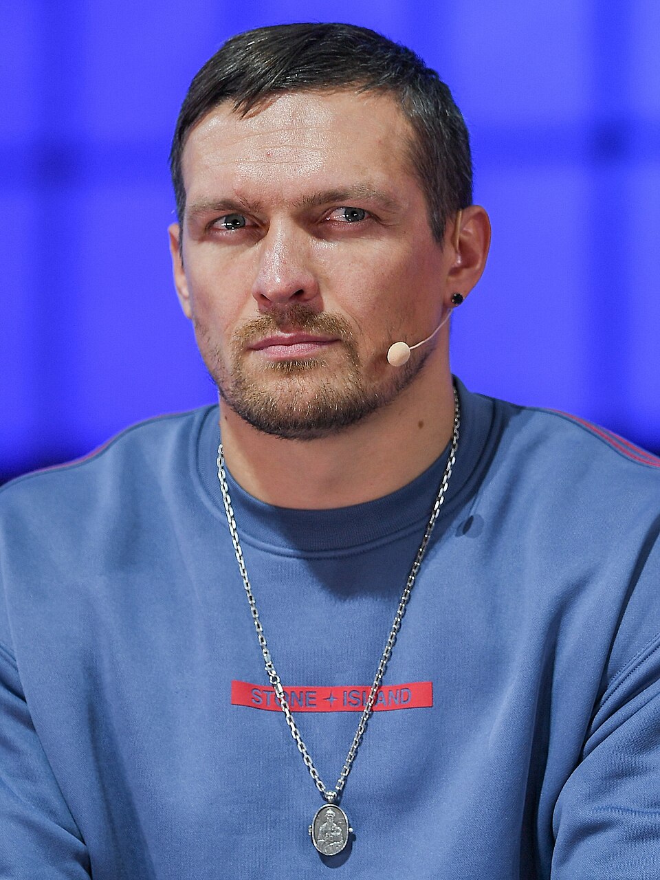 La carrière impressionnante d'Usyk : Le champion invaincu