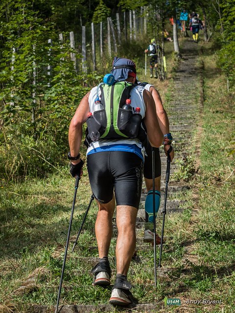 Tout sur l&rsquo;UT4M : Un défi trail en montagne