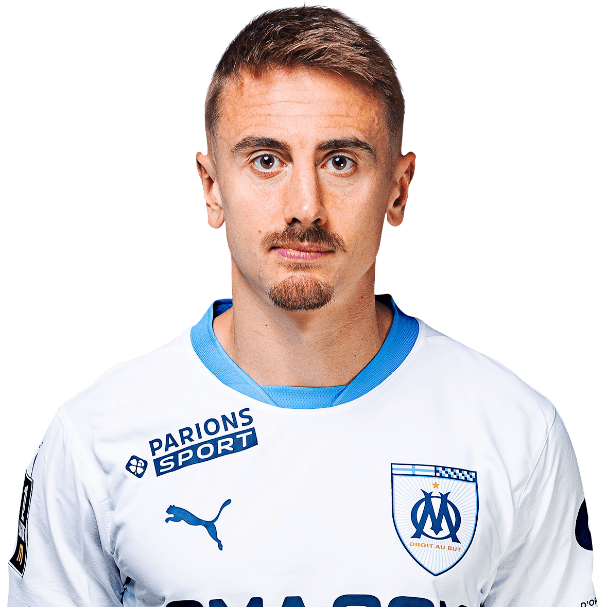 Valentin Rongier : un pilier du football français