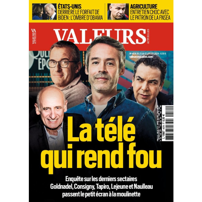 L'Importance des Valeurs Actuelles dans la Société Moderne