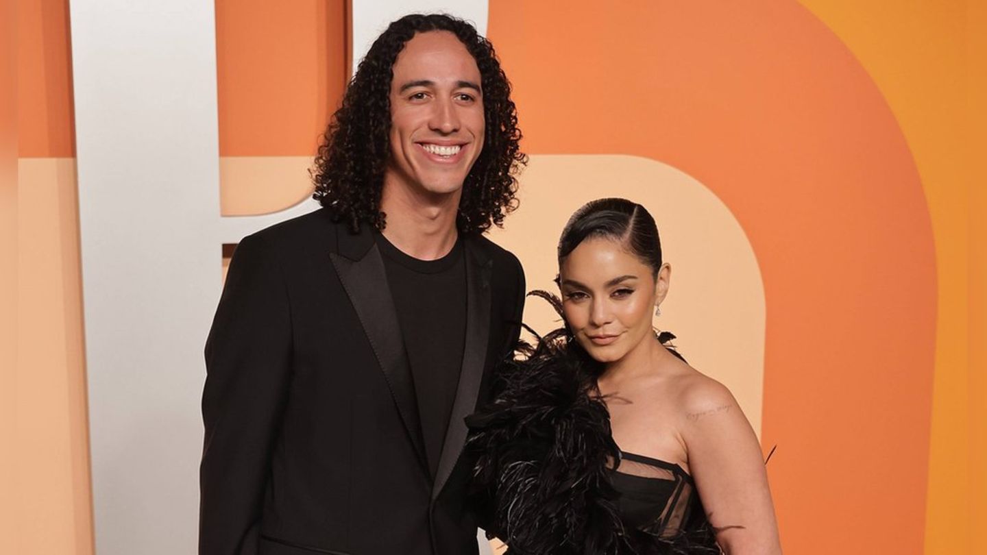 Le parcours fascinant de Vanessa Hudgens