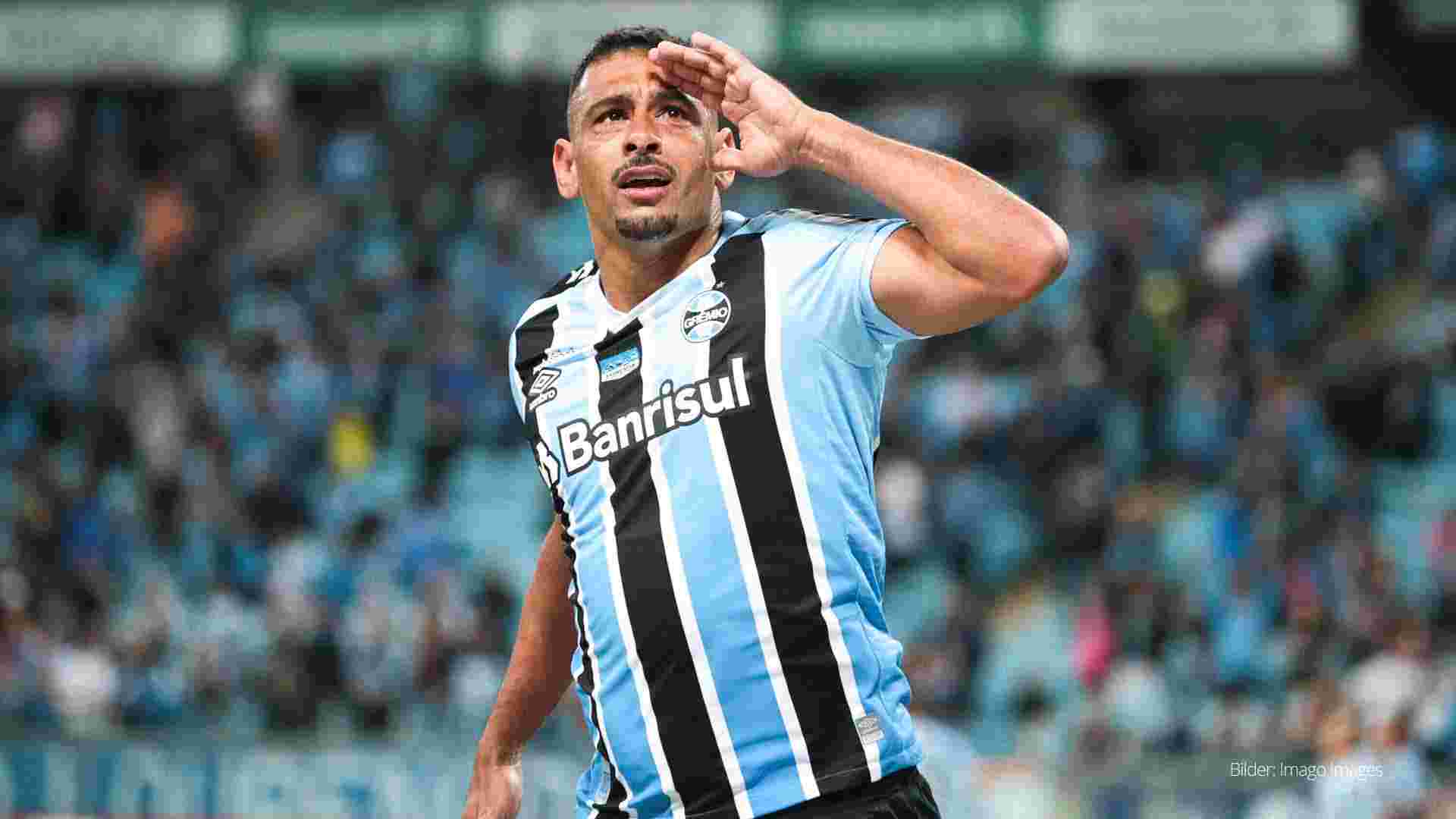 Analyse du Match Vasco da Gama contre Grêmio