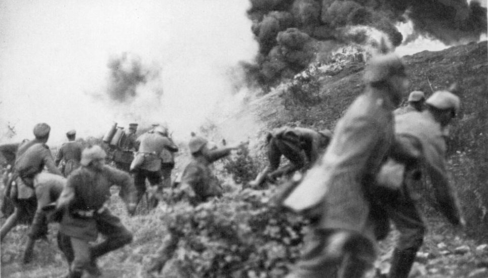 Verdun : Une Ville Porteuse d'Histoire et de Mémoire