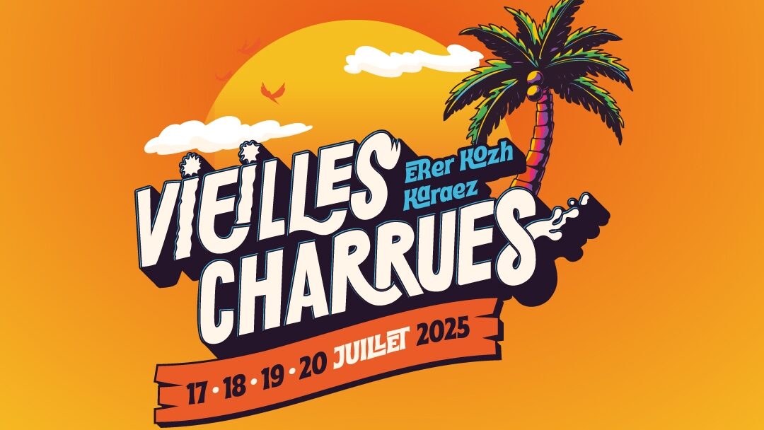 Les Vieilles Charrues 2025 : Un Festival Légendaire à Bouleternère
