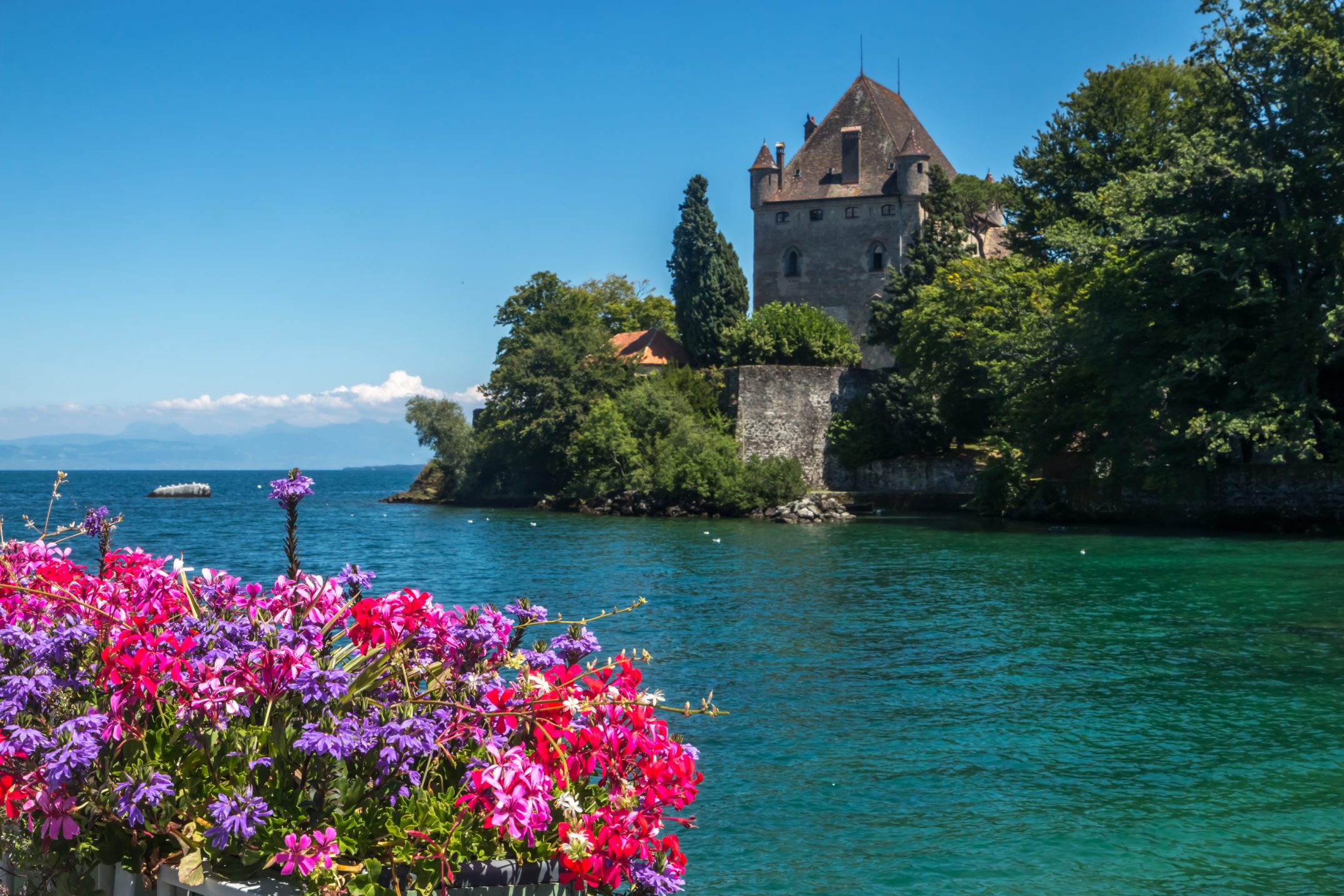 Le Village Préféré des Français en 2023 : Un Trophée de la Beauté