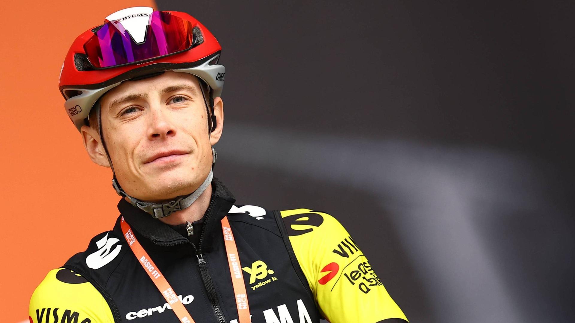 Jonas Vingegaard : Étoile Montante du Cyclisme International