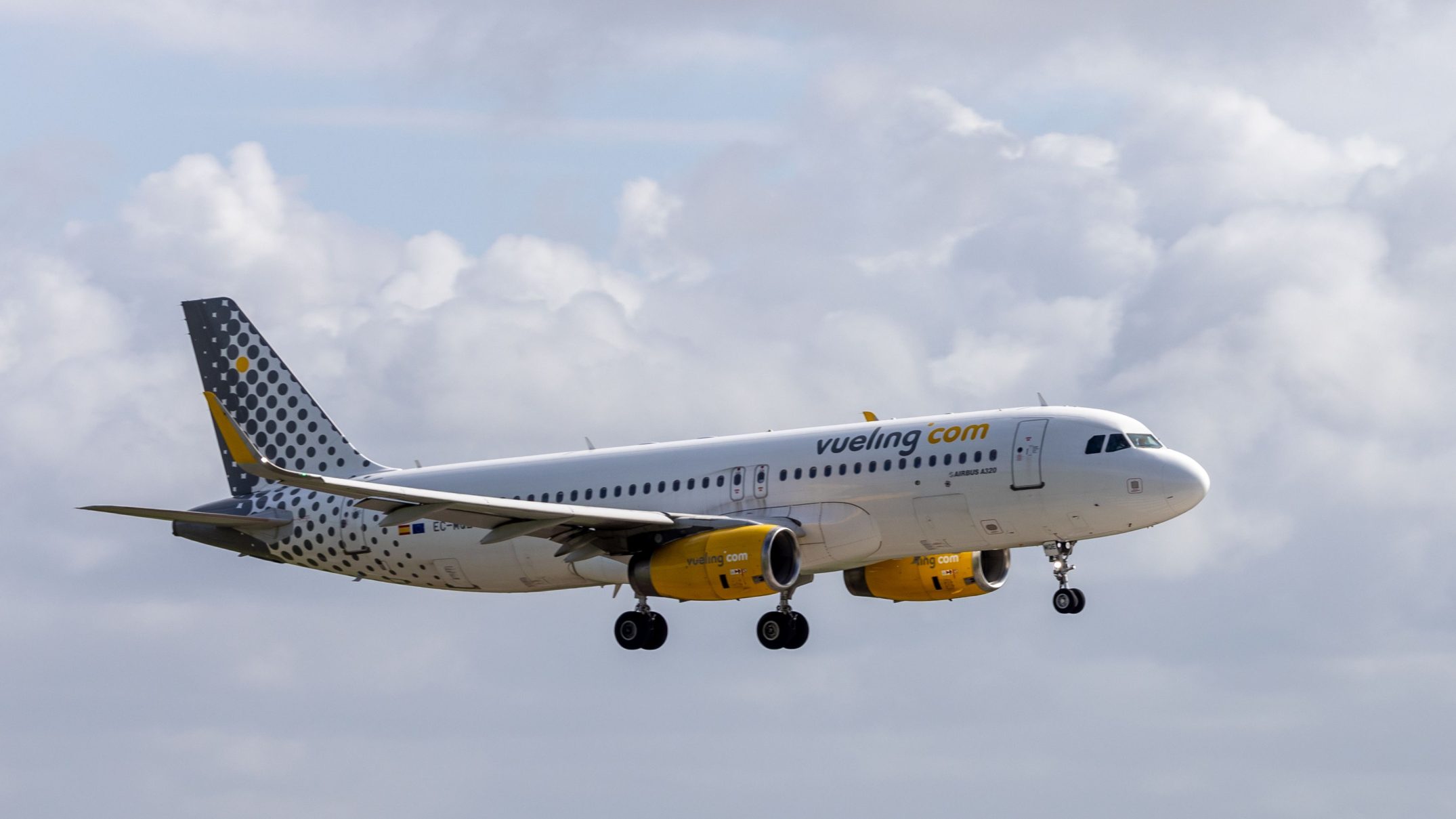 Vuelings : La compagnie aérienne qui redéfinit le voyage en Europe
