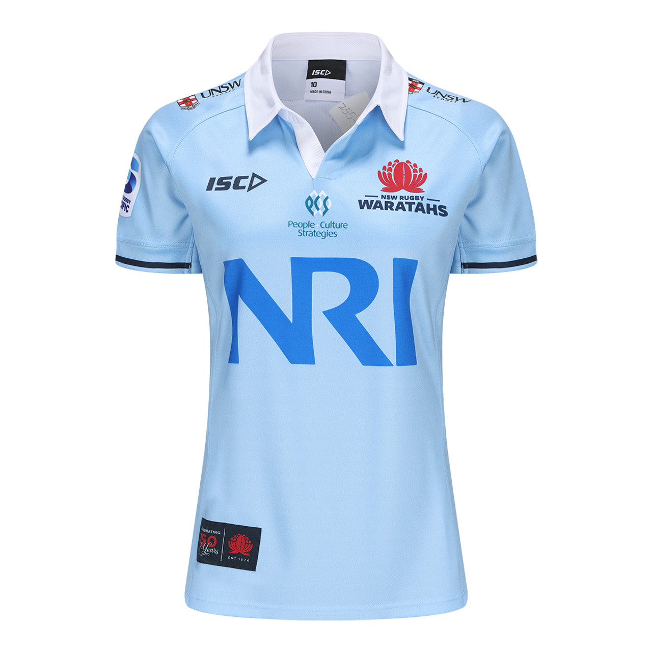 Tout savoir sur les Waratahs et leur impact dans le rugby australien