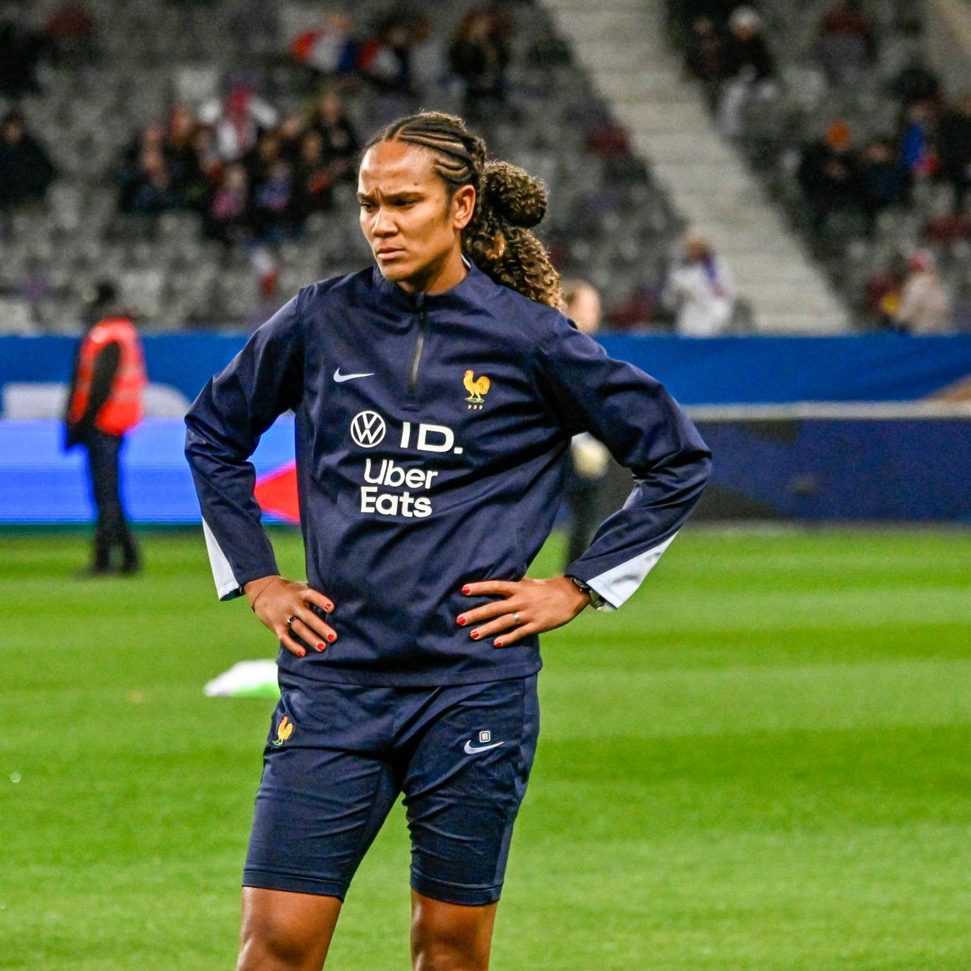 Wendie Renard : Une icône du football féminin mondial