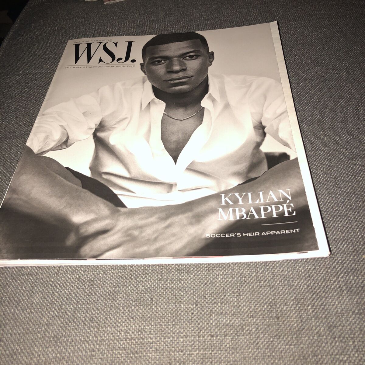 Le Rôle du WSJ dans le Paysage Médiatique Contemporain