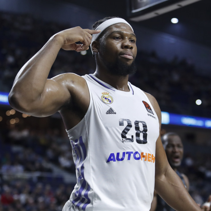 Moses Yabusele : La montée en puissance d'un jeune talent