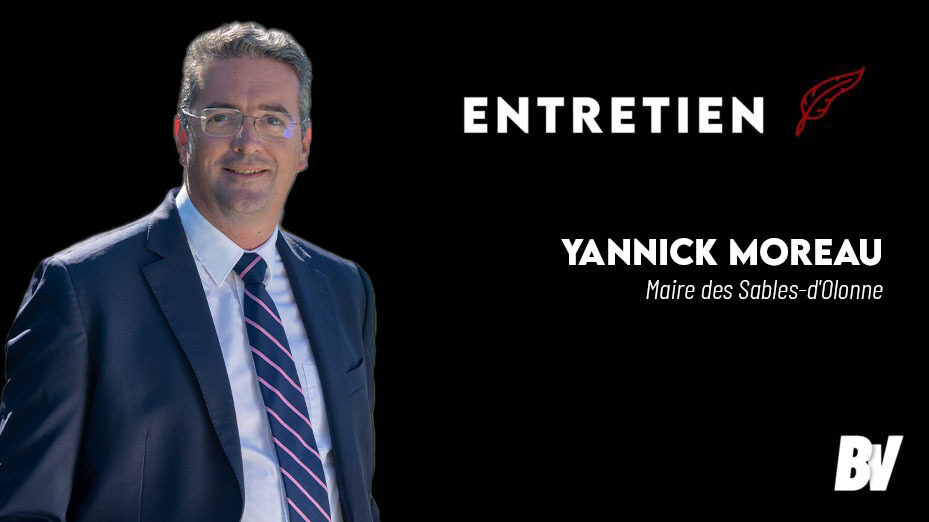 Portrait de Yannick Moreau : Une Figure Clé de l'Industrie